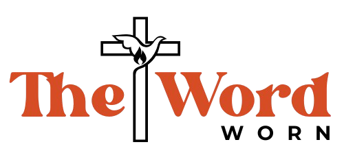 THE WORD WORN